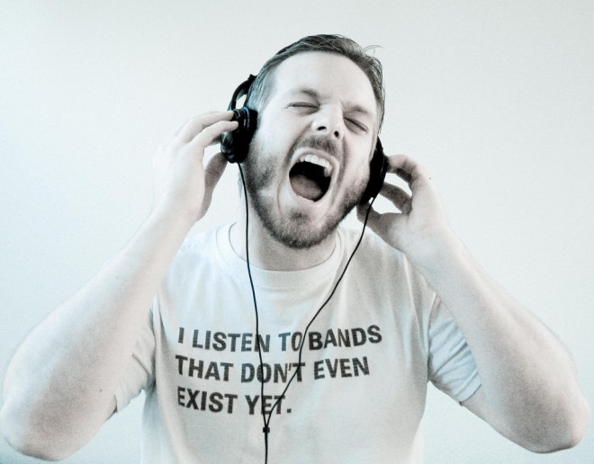 Musical Madness