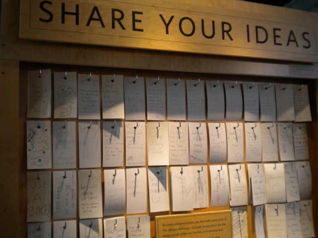 Crowdsourcing 1.0