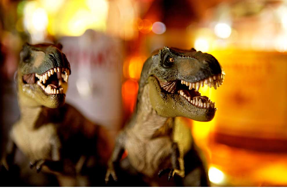 dinosaur