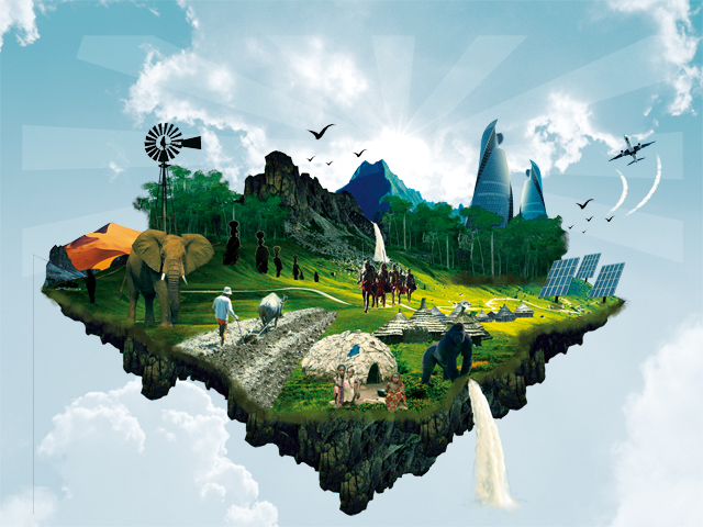ecosysteme
