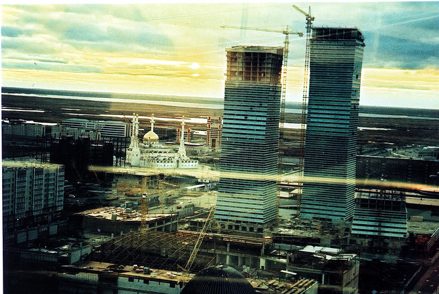 Astana