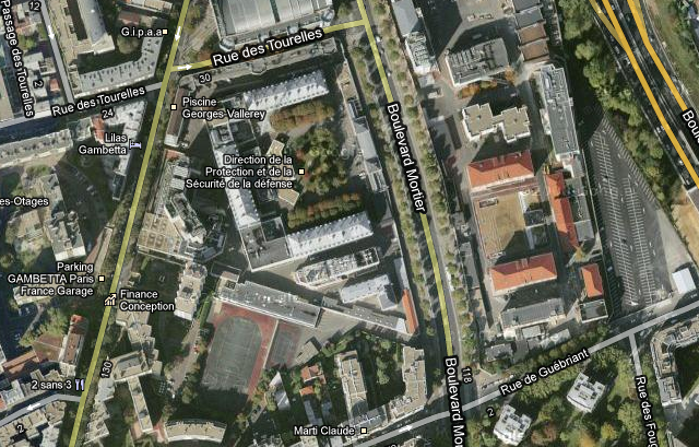 dgse gmaps2