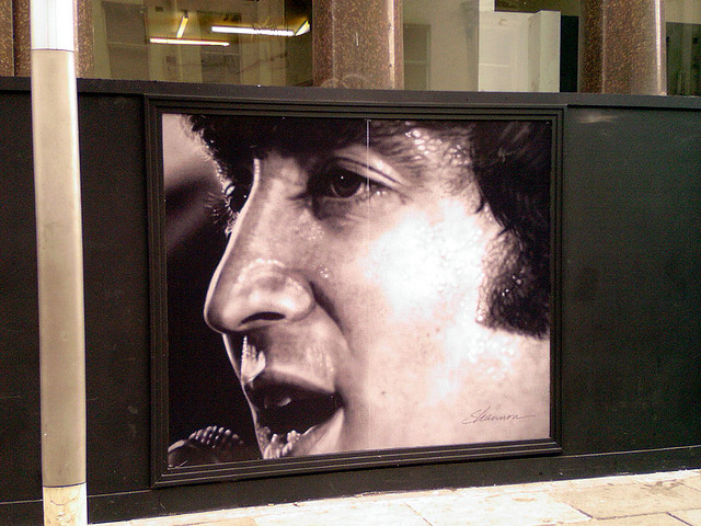 lennon