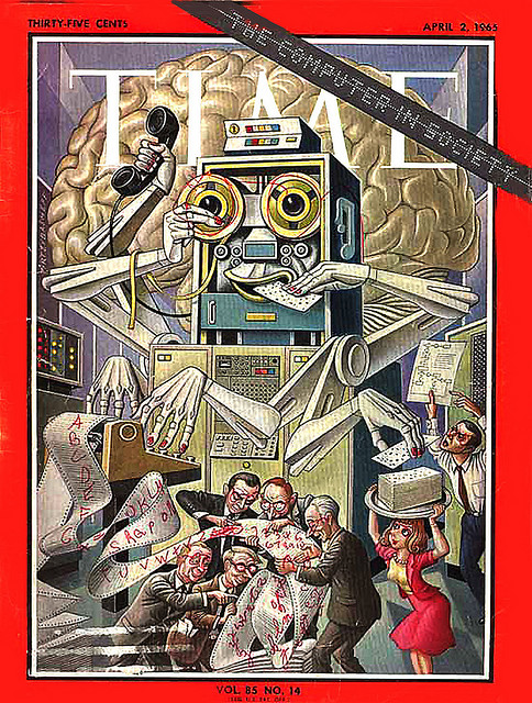 computers