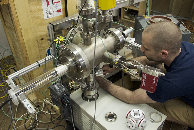 Fusor