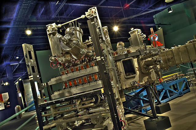 tokamak