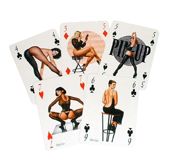 carte coquine
