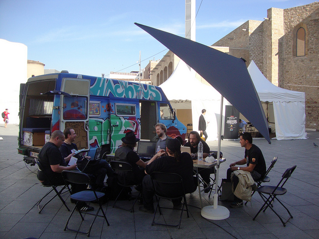 hackbus