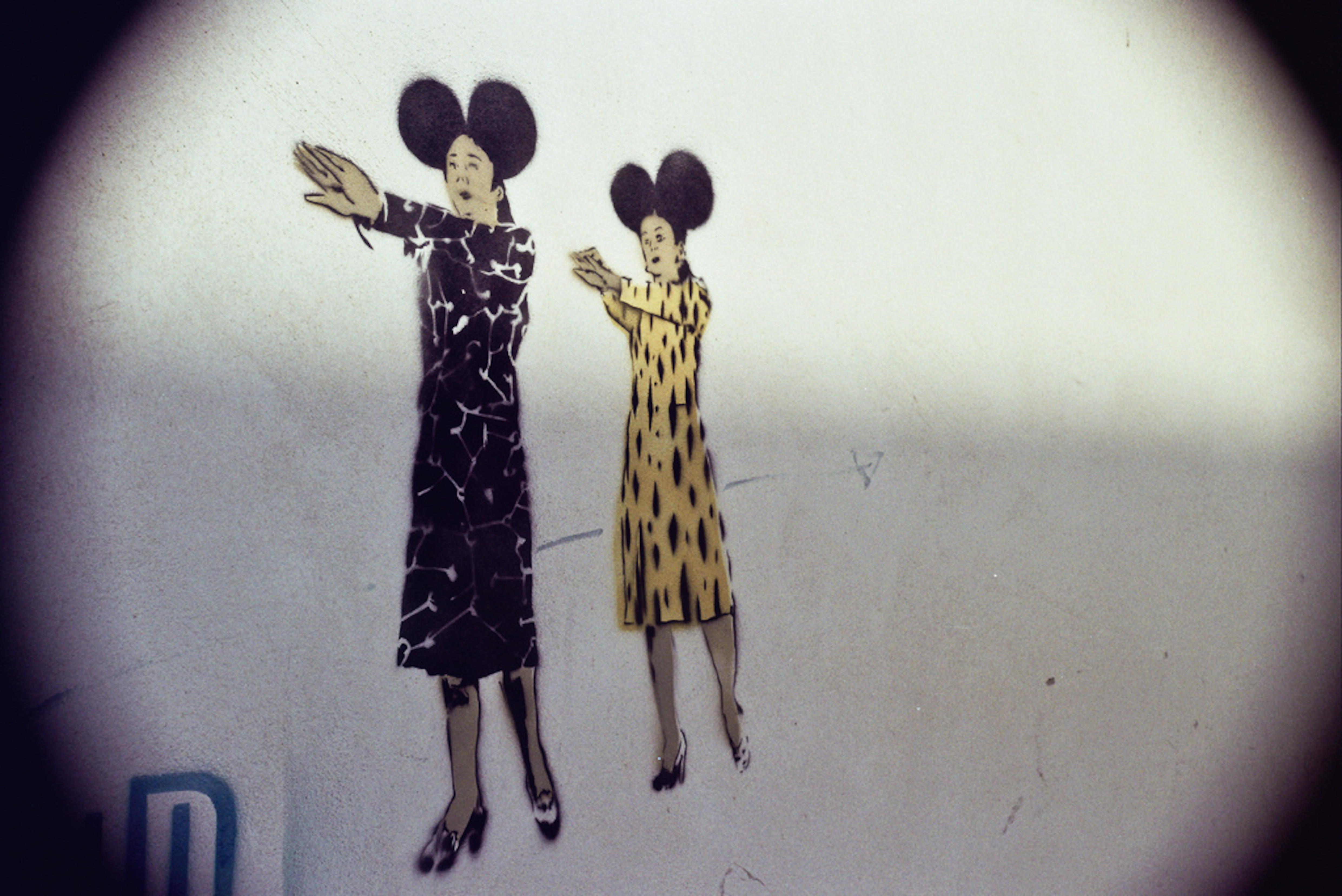 disney zombies