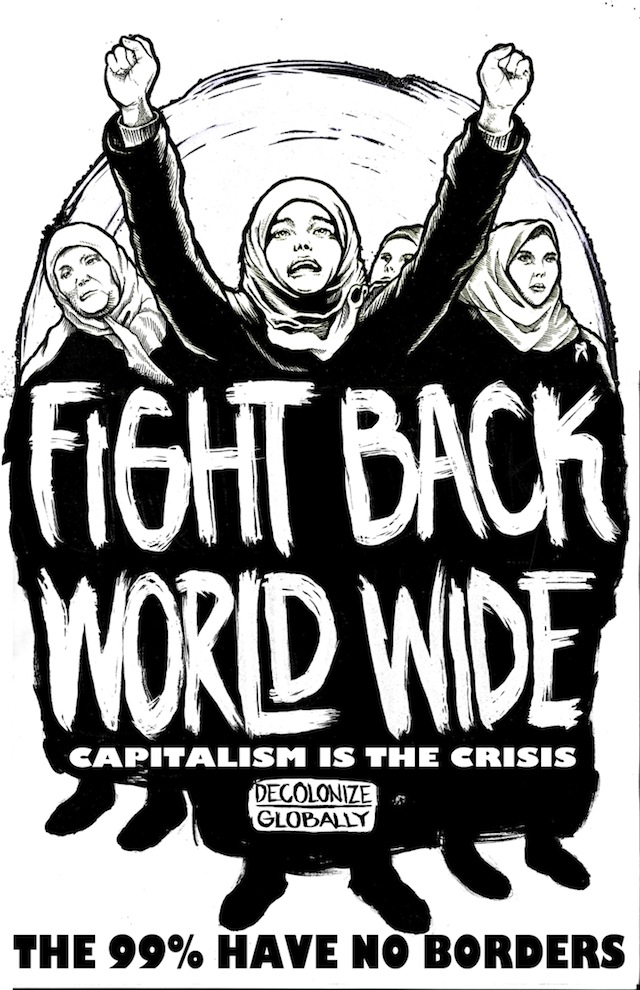 FightBackShirt_Colectivo CordycepMexi