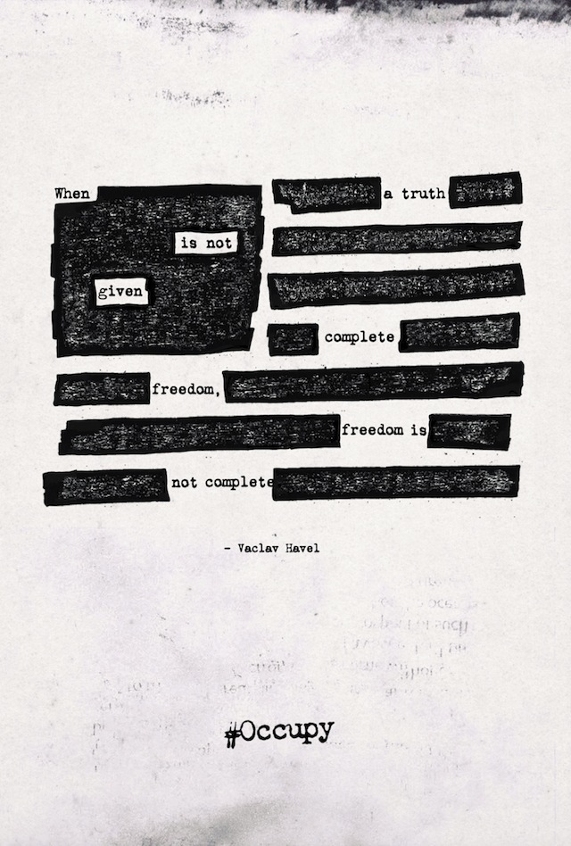 FreedomBlackOut_Fred Davis