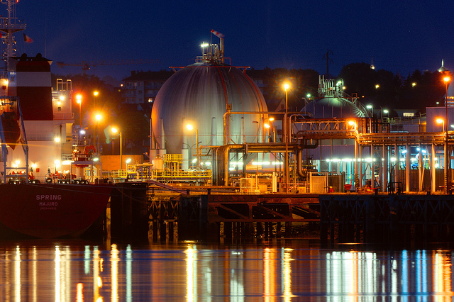 Petroplus